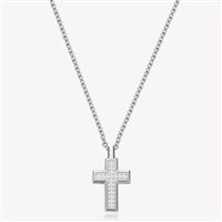 Collier Brosway Homme in Acier BUL55 - BUL55